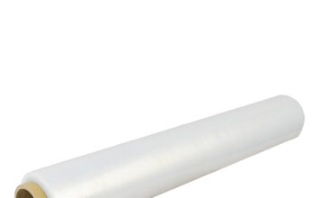 Folia stretch