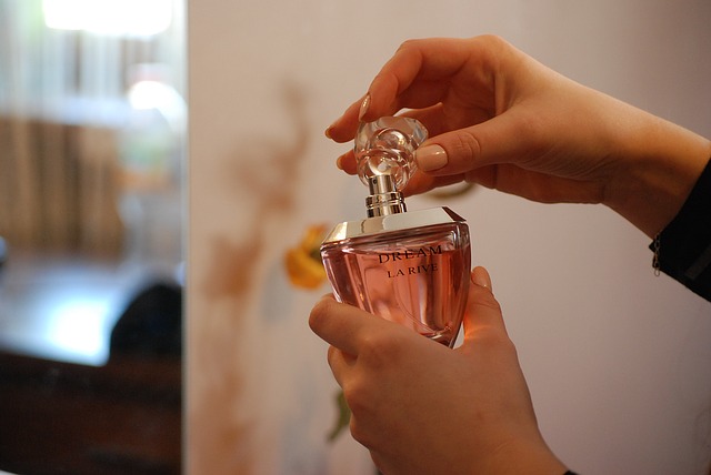 Jeśli lubisz słodkie i bogate zapachy wypróbuj perfumy gourmand