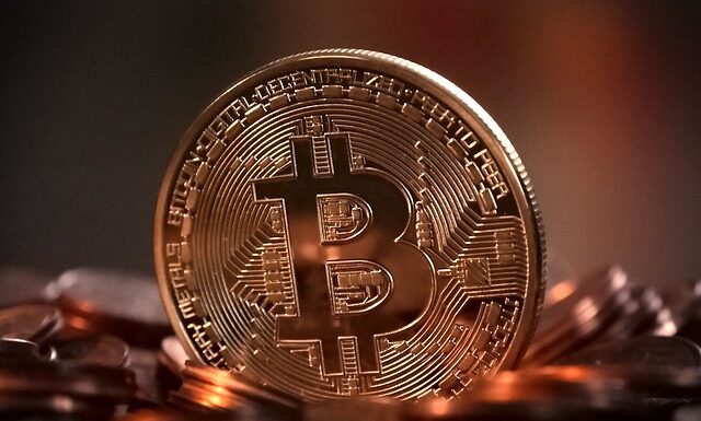 Jak wydobywa się Bitcoin? Jak wydobywa się Bitcoin?