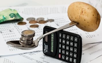 Czy spłacać kredyt przy wysokiej inflacji?