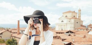 Czy fotograf to wolny zawód? Czy fotograf to wolny zawód?